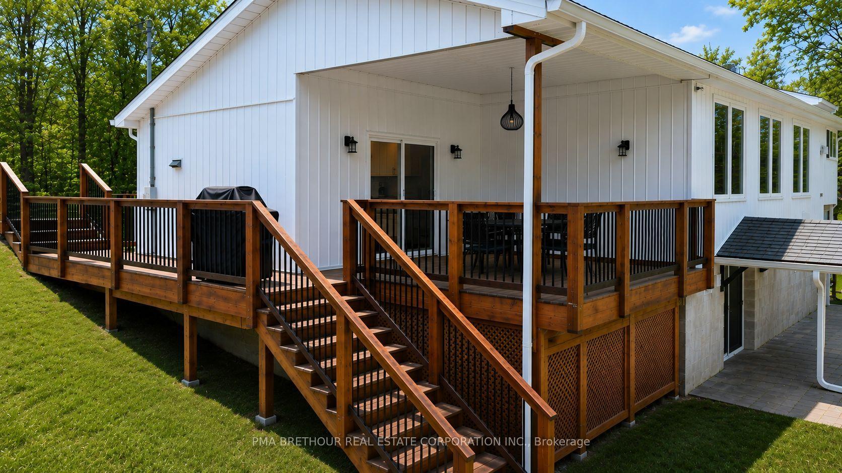 Photo 2 of 56 Long Lake Estates Road, McDougall — HOMEH