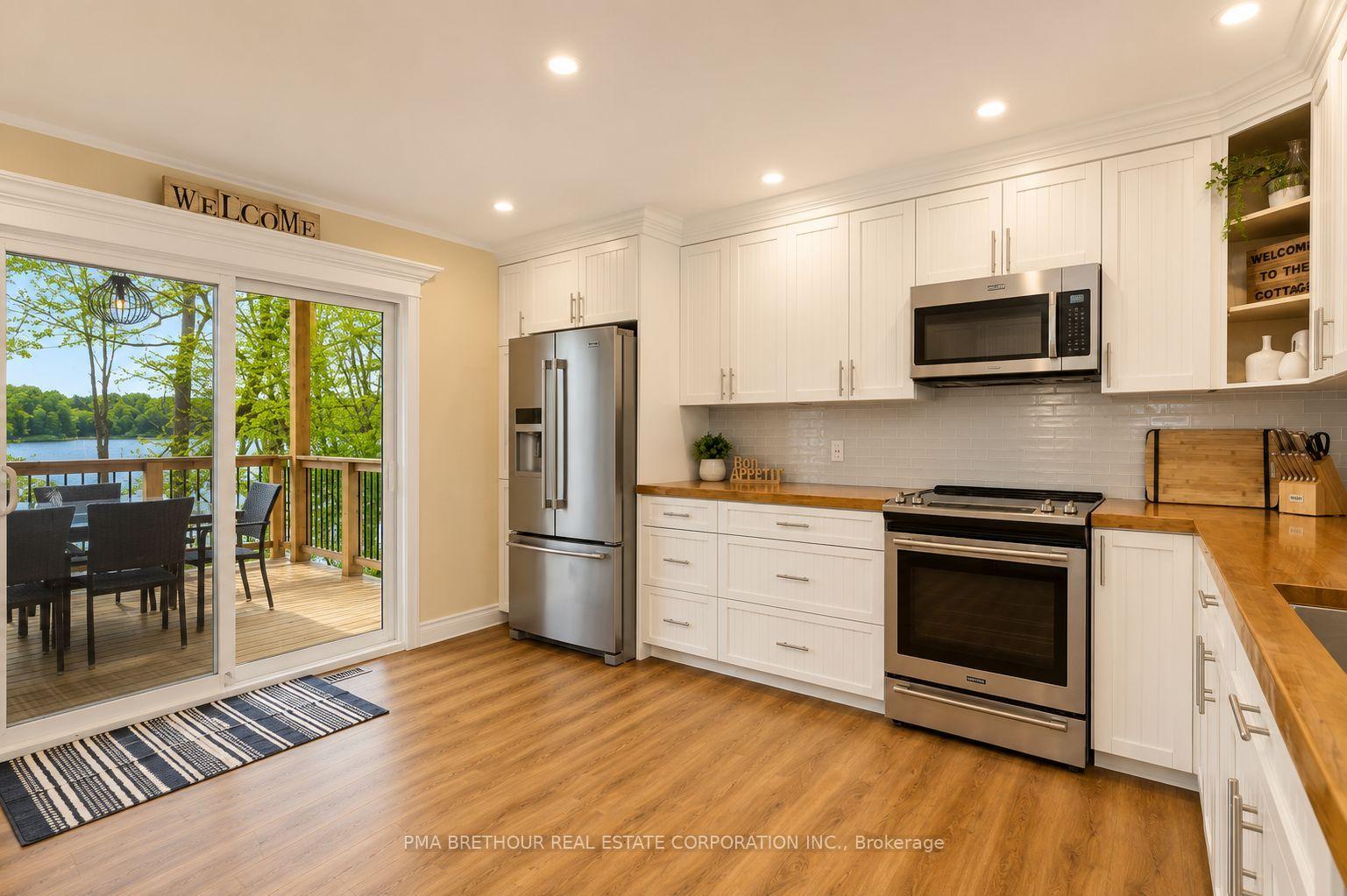 Photo 3 of 56 Long Lake Estates Road, McDougall — HOMEH