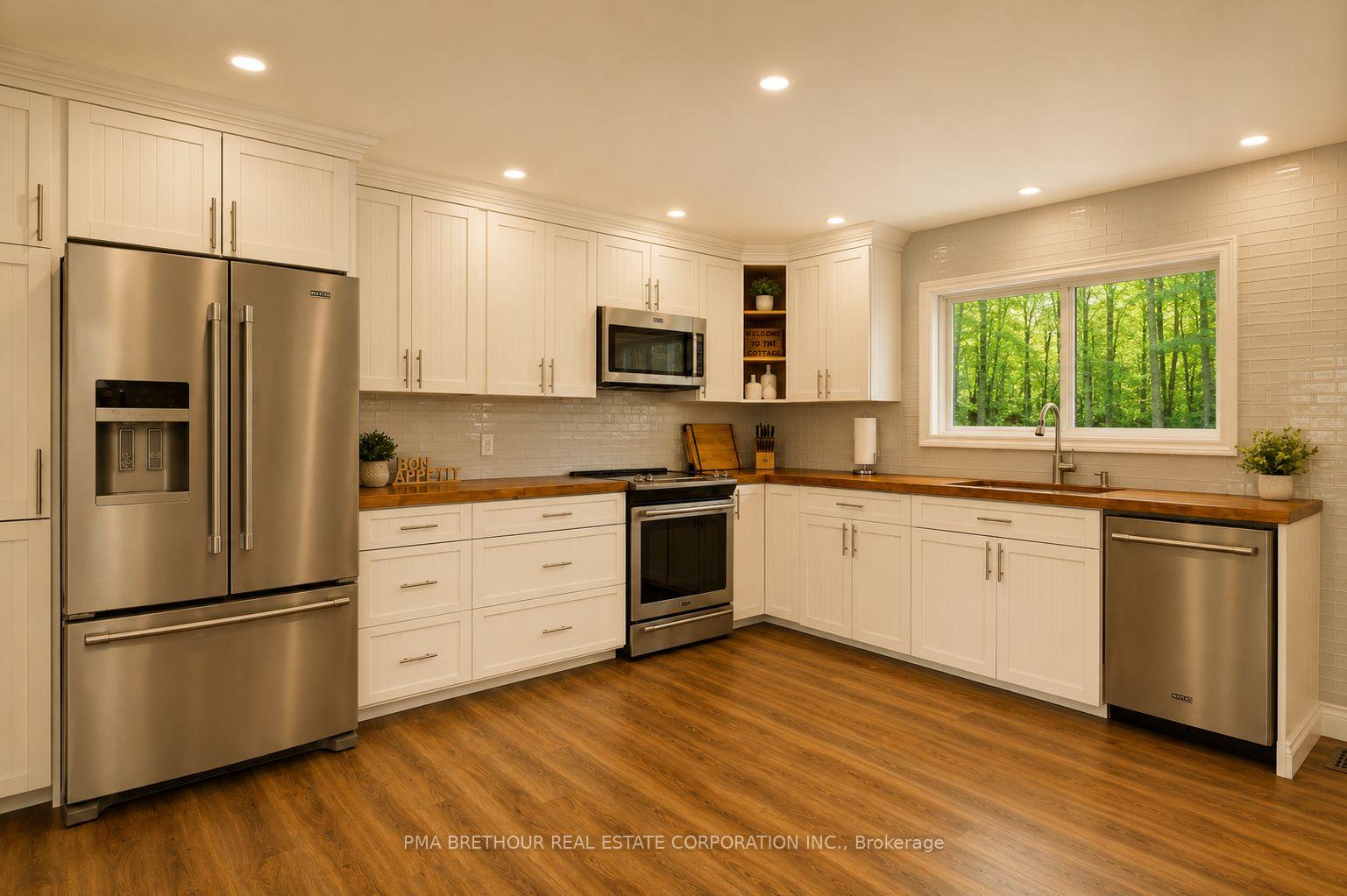 Photo 4 of 56 Long Lake Estates Road, McDougall — HOMEH