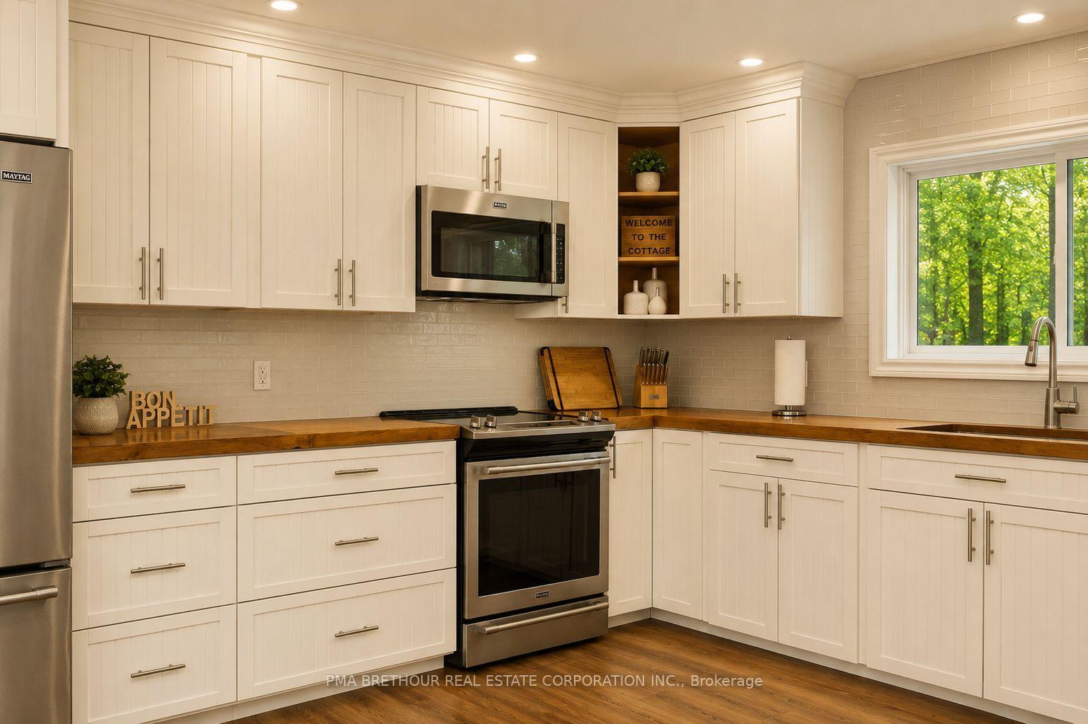 Photo 5 of 56 Long Lake Estates Road, McDougall — HOMEH