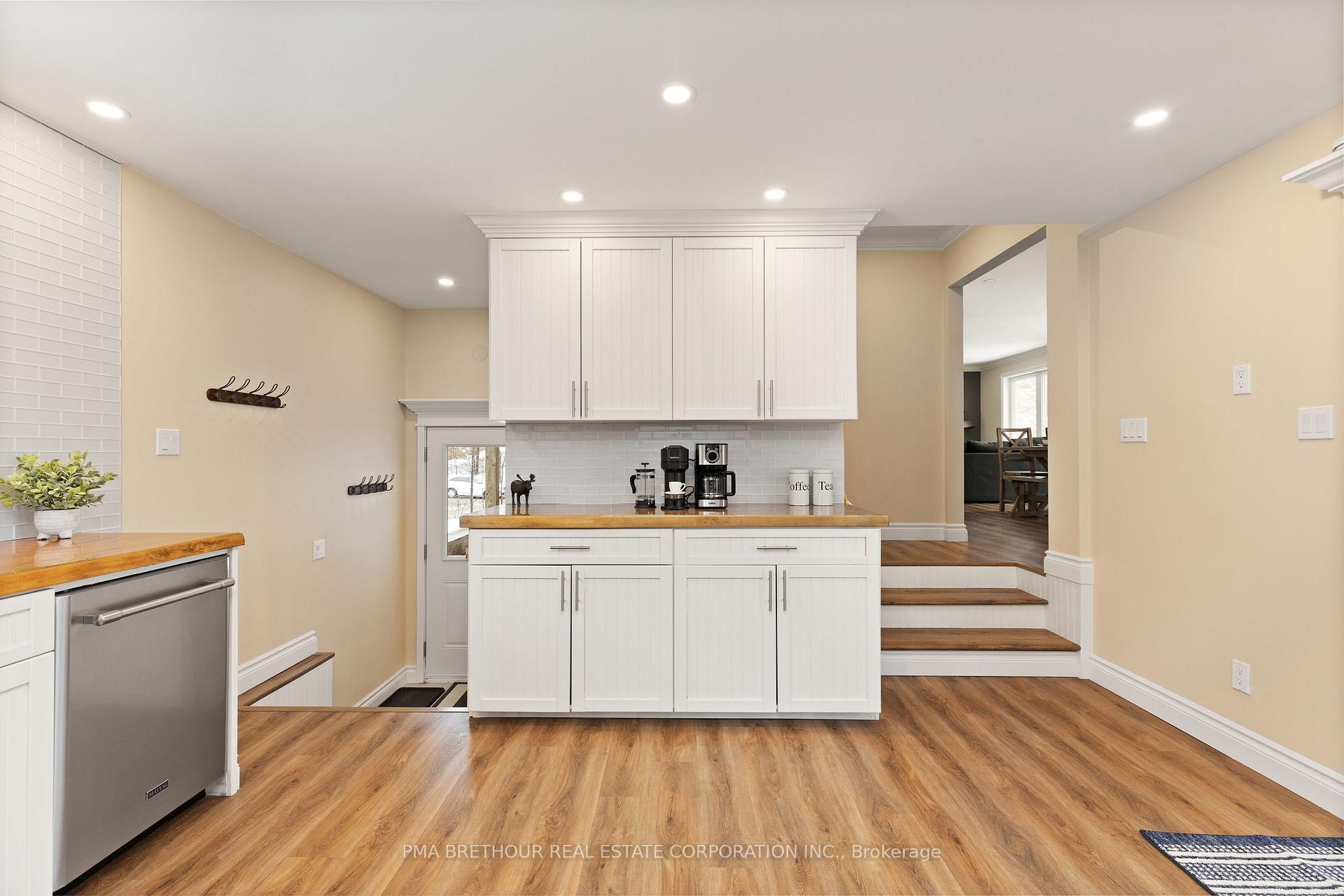 Photo 8 of 56 Long Lake Estates Road, McDougall — HOMEH
