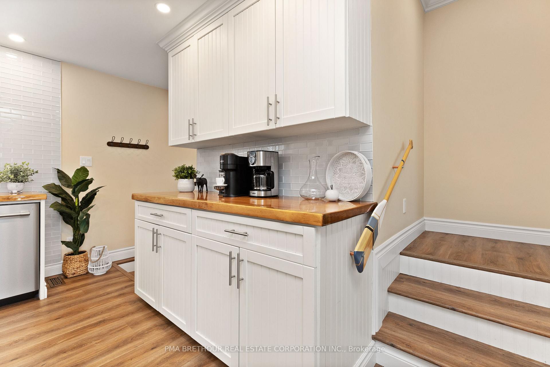 Photo 10 of 56 Long Lake Estates Road, McDougall — HOMEH