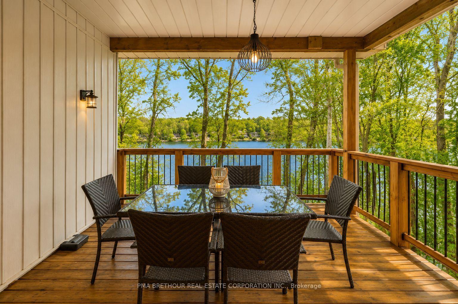 Photo 11 of 56 Long Lake Estates Road, McDougall — HOMEH