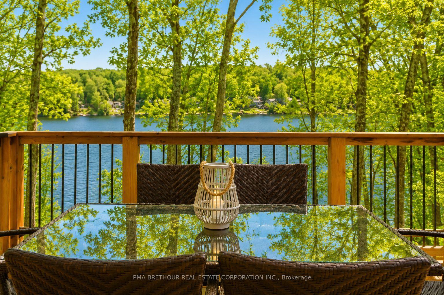 Photo 12 of 56 Long Lake Estates Road, McDougall — HOMEH