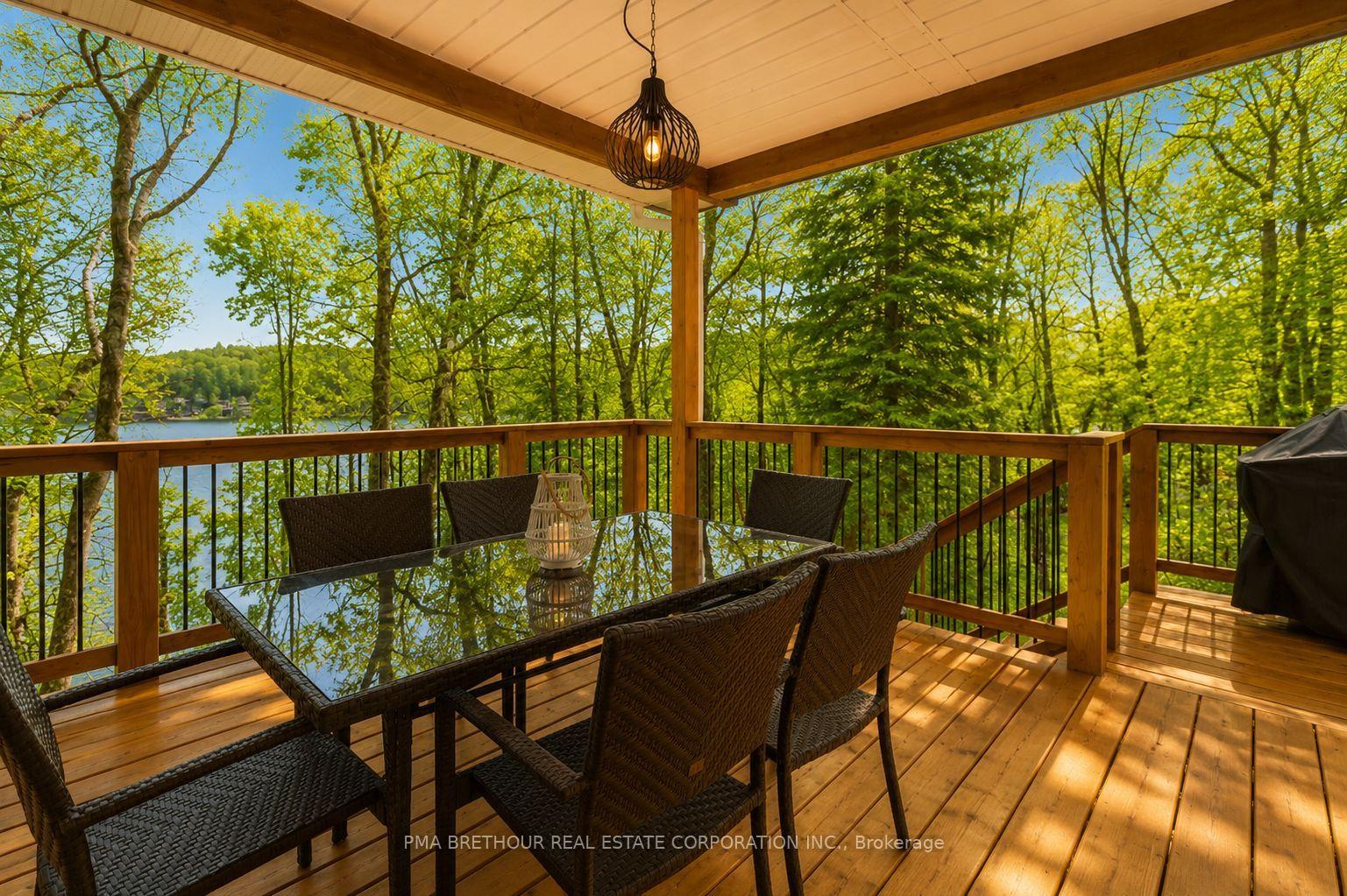 Photo 13 of 56 Long Lake Estates Road, McDougall — HOMEH