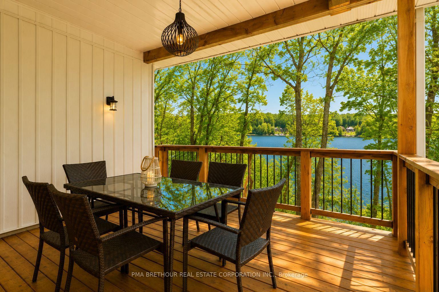 Photo 14 of 56 Long Lake Estates Road, McDougall — HOMEH
