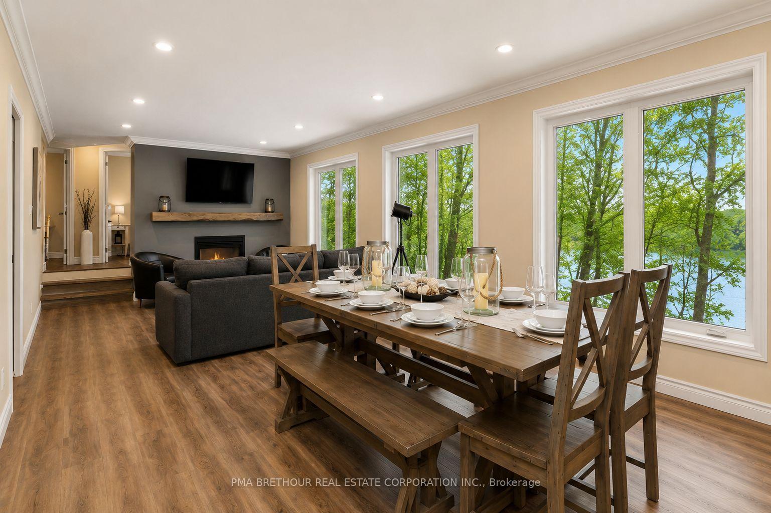 Photo 15 of 56 Long Lake Estates Road, McDougall — HOMEH