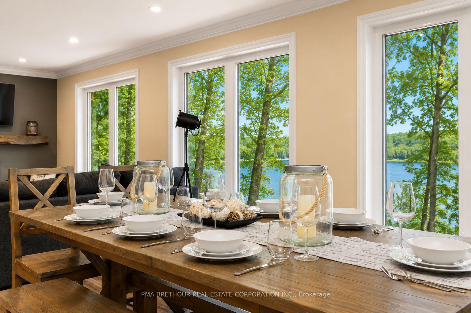 Photo 16 of 56 Long Lake Estates Road, McDougall — HOMEH