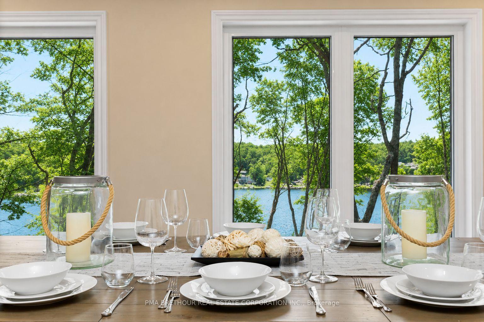 Photo 18 of 56 Long Lake Estates Road, McDougall — HOMEH