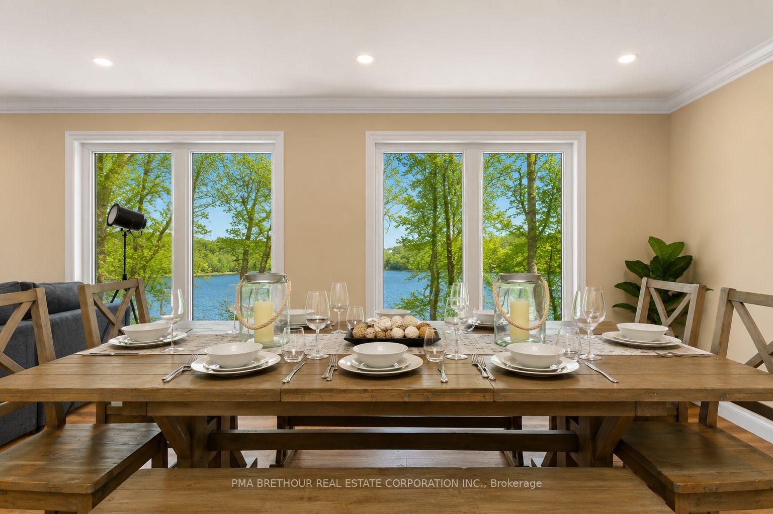 Photo 19 of 56 Long Lake Estates Road, McDougall — HOMEH