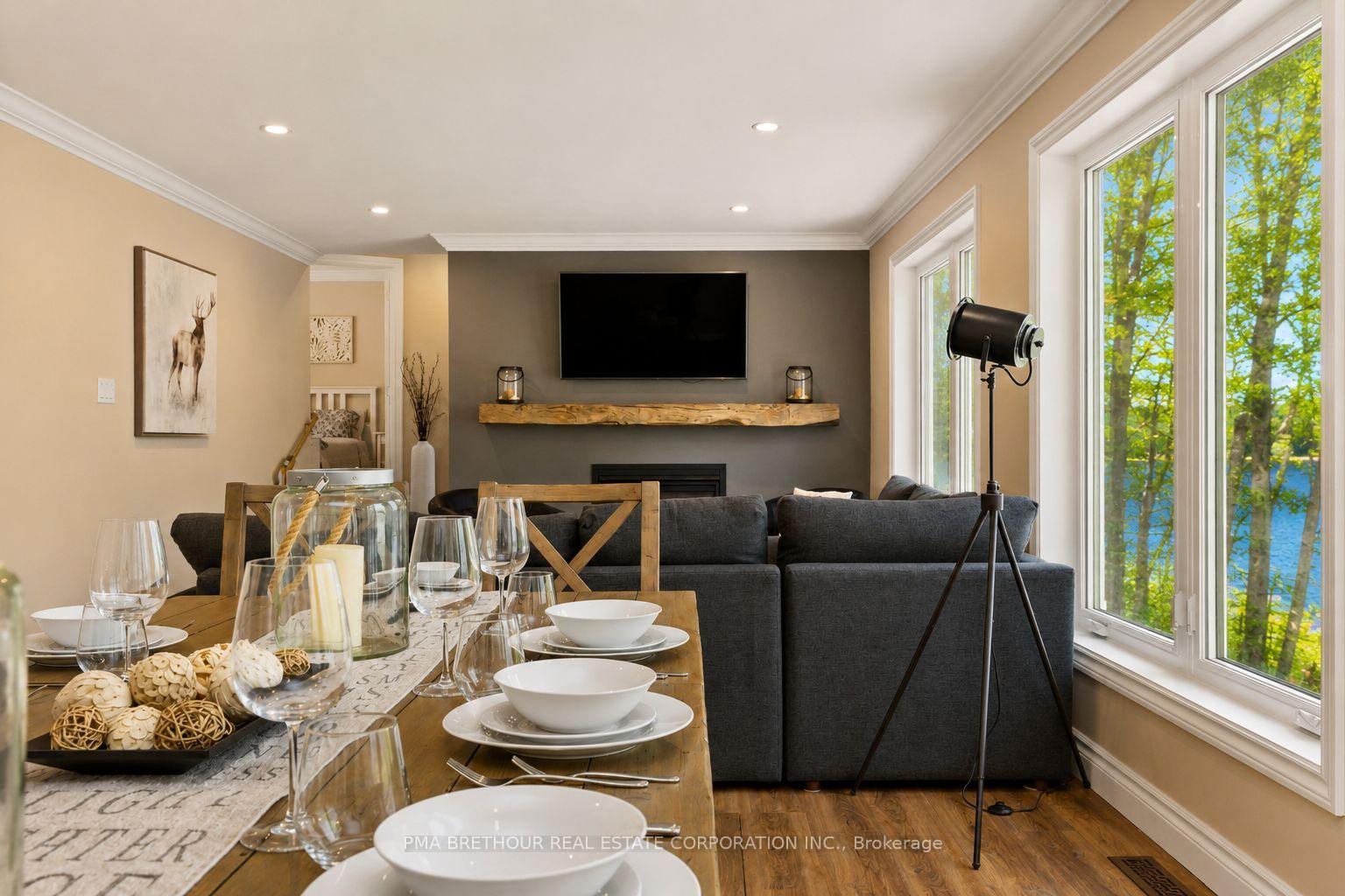 Photo 20 of 56 Long Lake Estates Road, McDougall — HOMEH