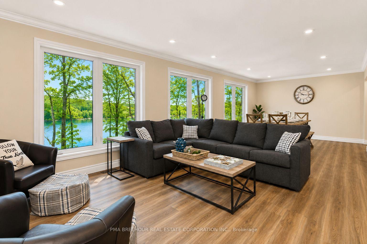 Photo 21 of 56 Long Lake Estates Road, McDougall — HOMEH