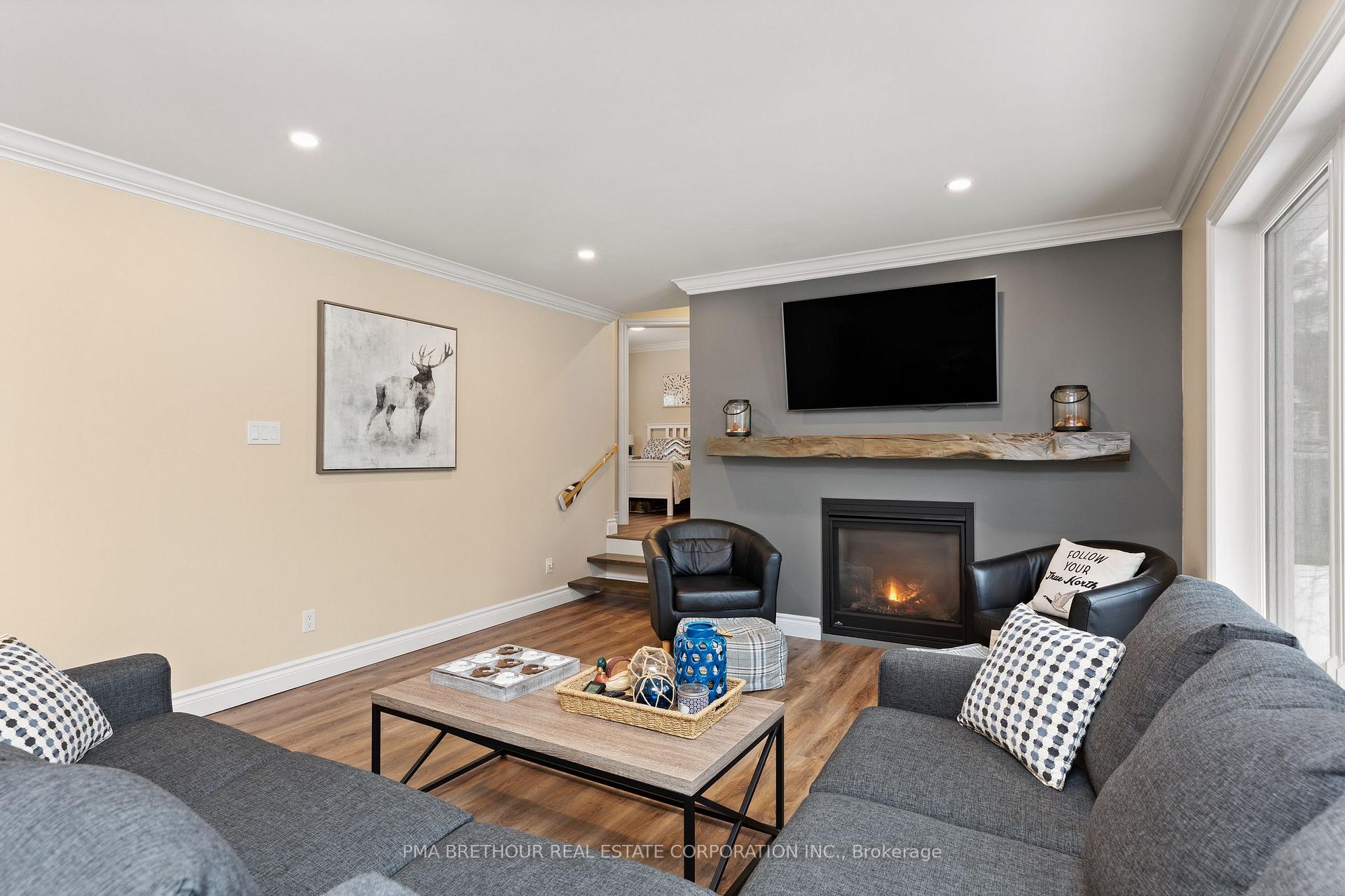 Photo 24 of 56 Long Lake Estates Road, McDougall — HOMEH
