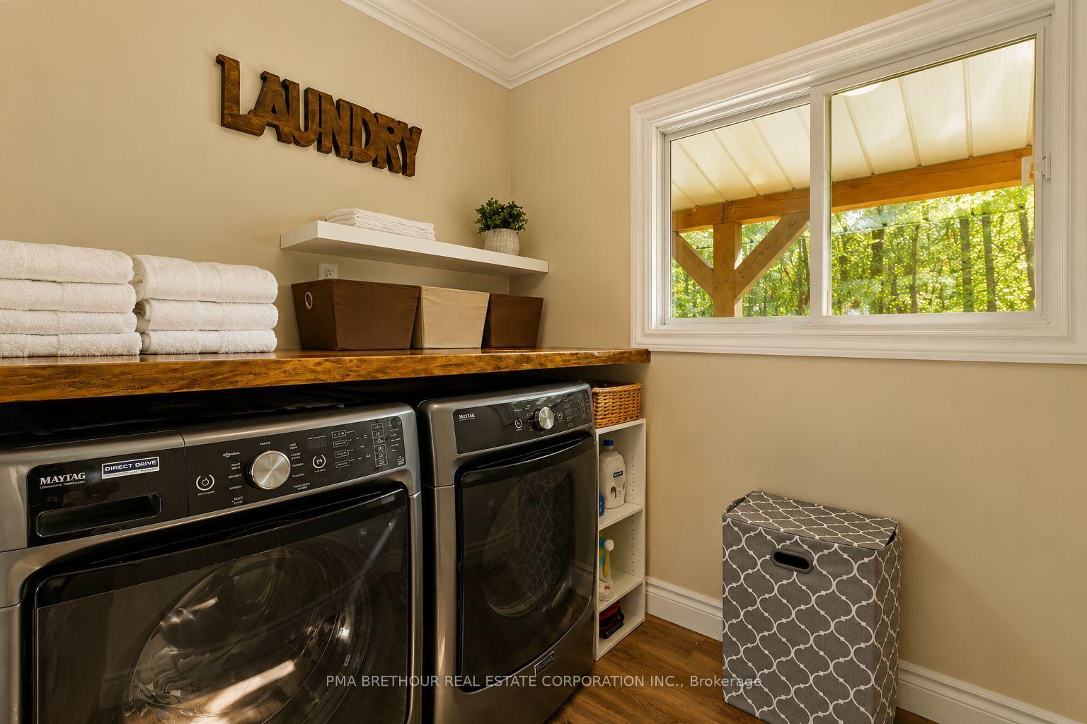 Photo 27 of 56 Long Lake Estates Road, McDougall — HOMEH