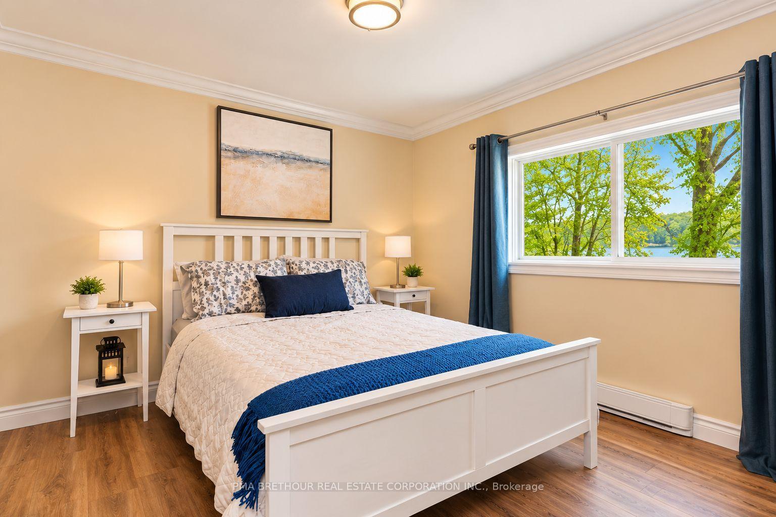 Photo 31 of 56 Long Lake Estates Road, McDougall — HOMEH
