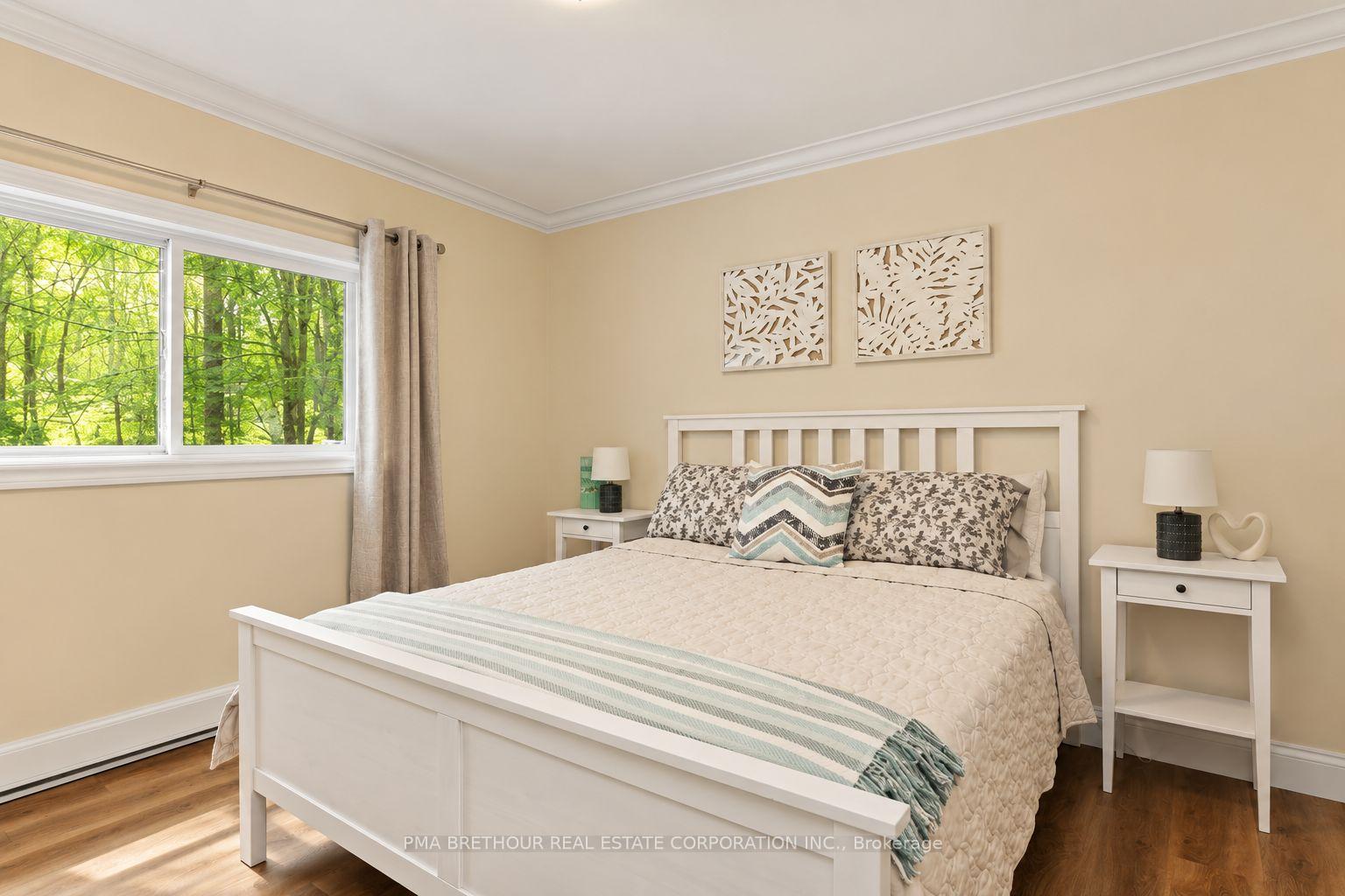 Photo 32 of 56 Long Lake Estates Road, McDougall — HOMEH