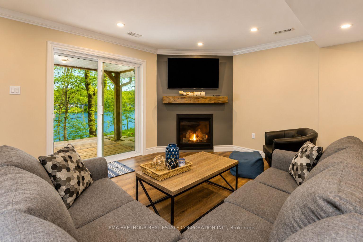 Photo 33 of 56 Long Lake Estates Road, McDougall — HOMEH