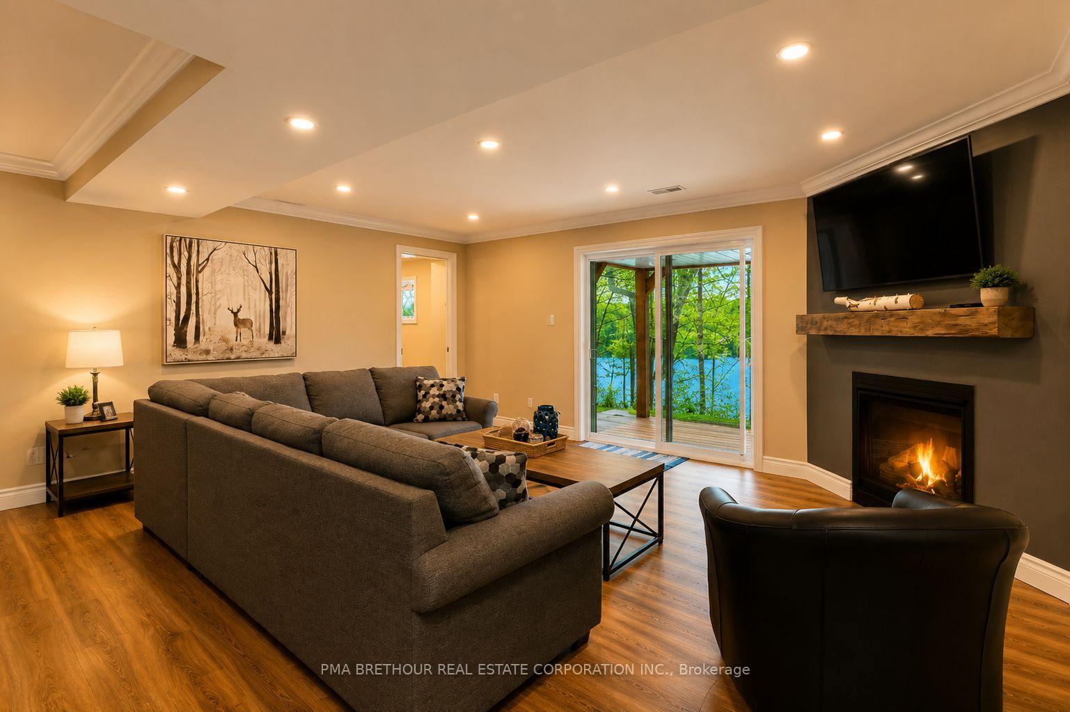 Photo 34 of 56 Long Lake Estates Road, McDougall — HOMEH