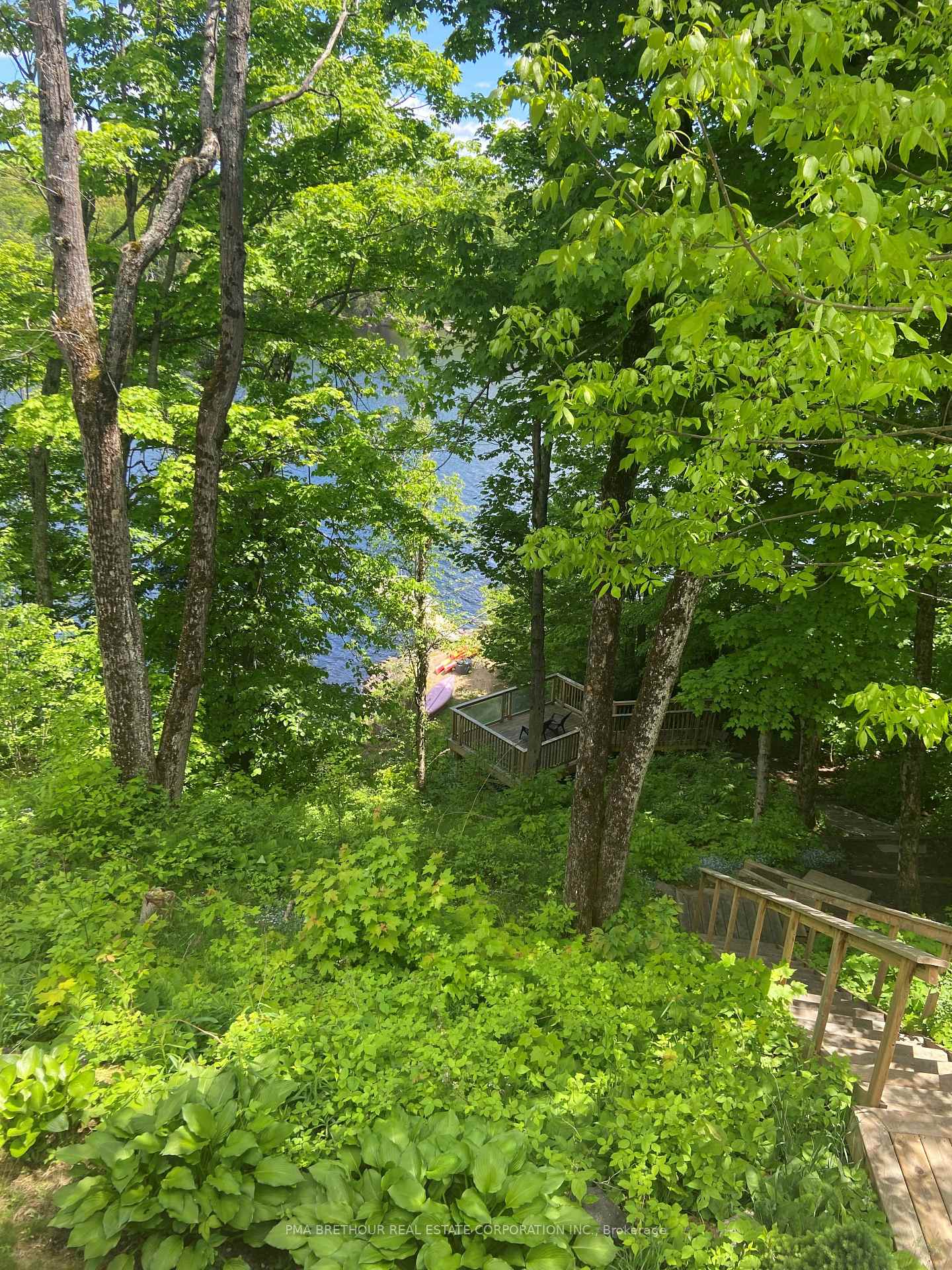 Photo 40 of 56 Long Lake Estates Road, McDougall — HOMEH