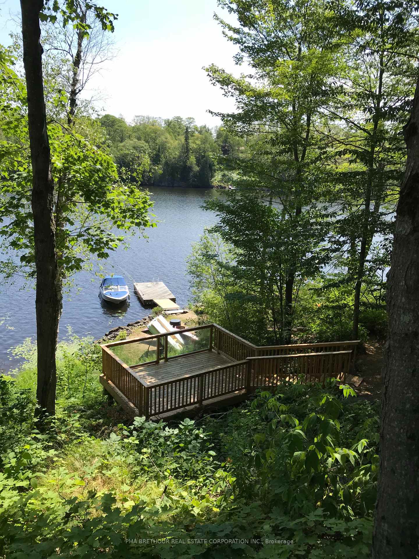 Photo 41 of 56 Long Lake Estates Road, McDougall — HOMEH