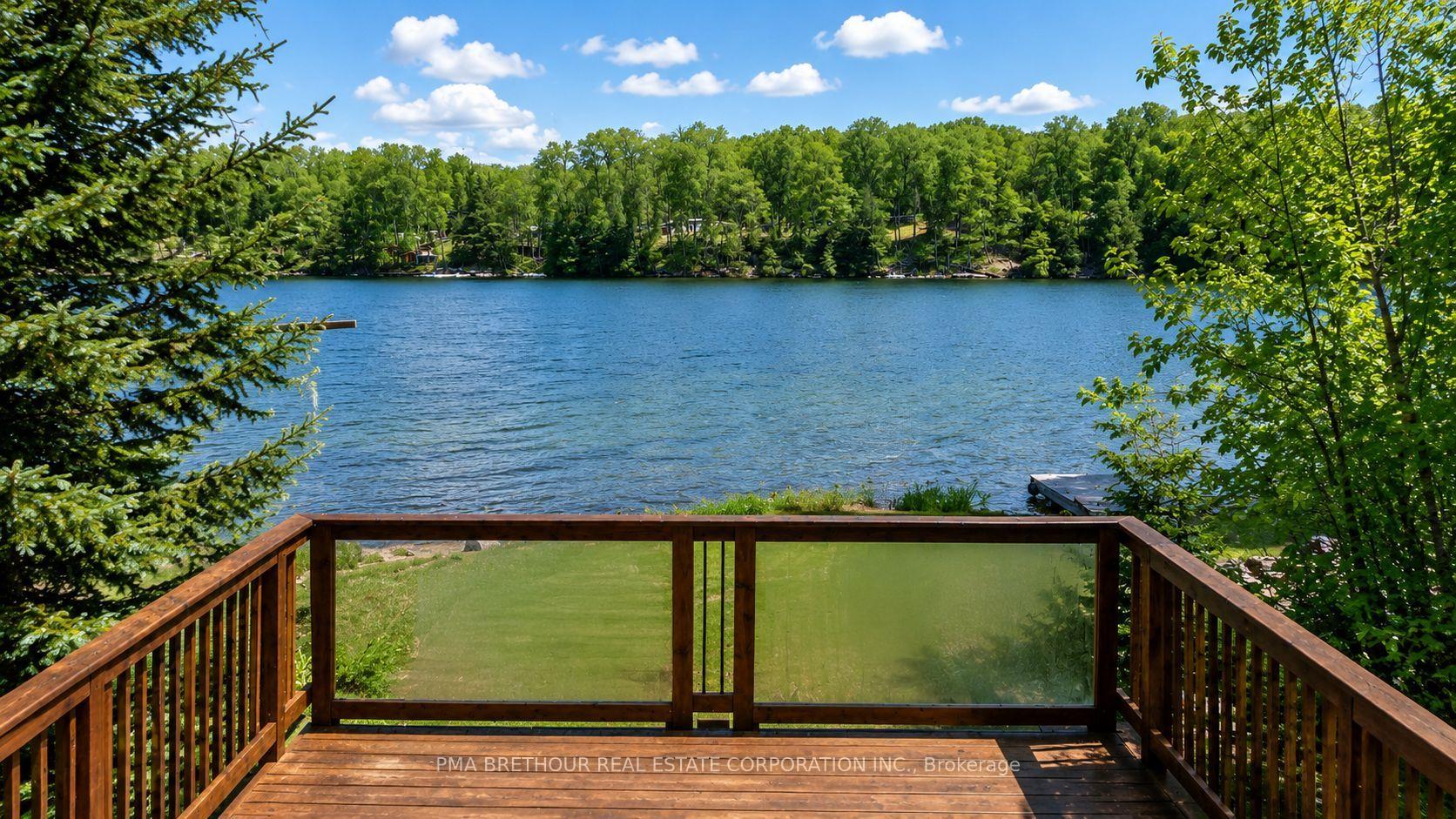 Photo 42 of 56 Long Lake Estates Road, McDougall — HOMEH