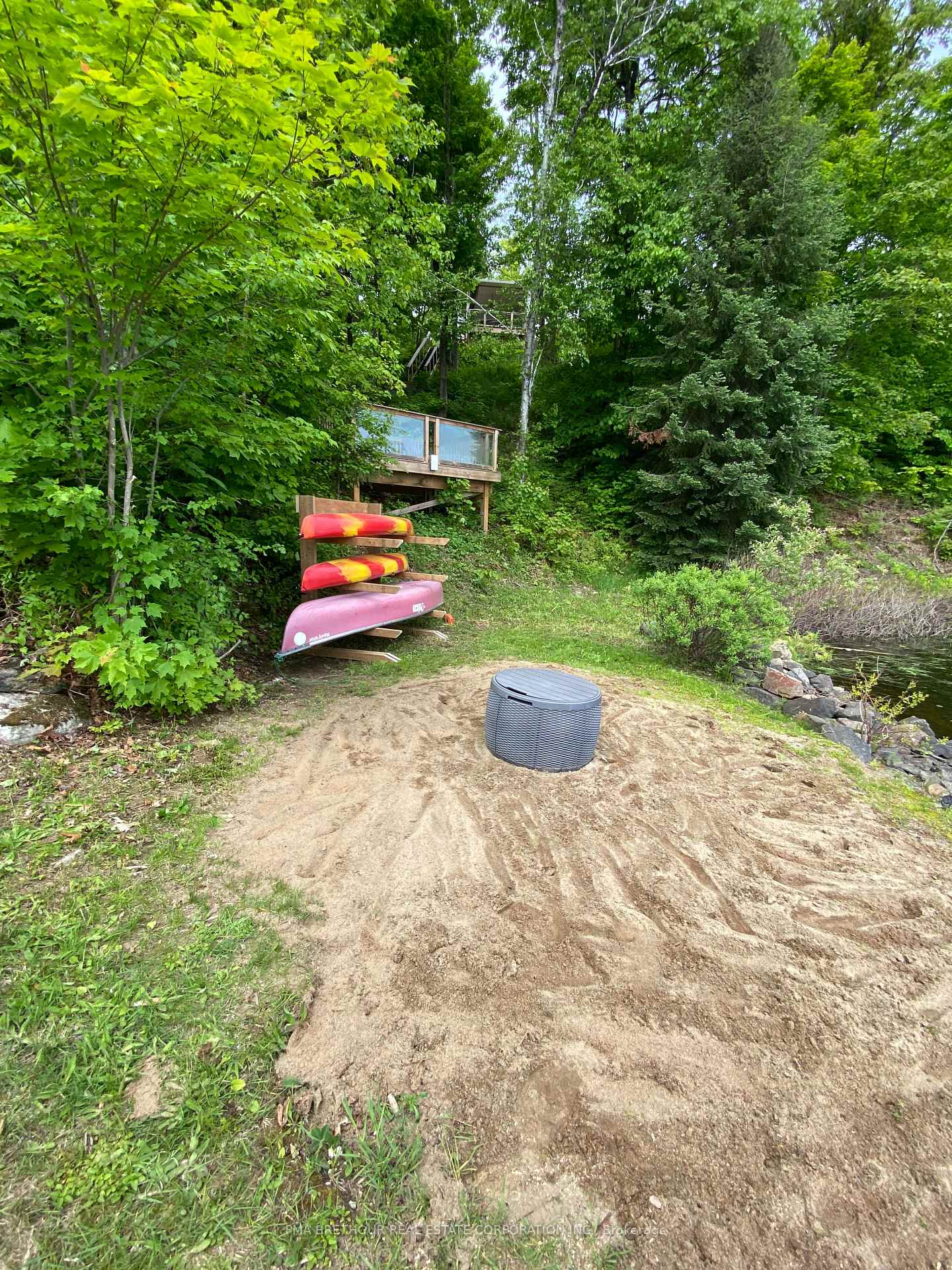 Photo 43 of 56 Long Lake Estates Road, McDougall — HOMEH