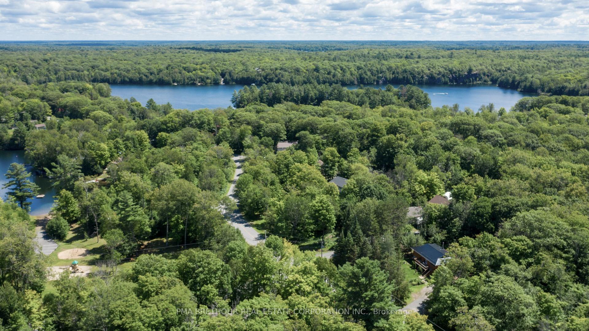 Photo 47 of 56 Long Lake Estates Road, McDougall — HOMEH