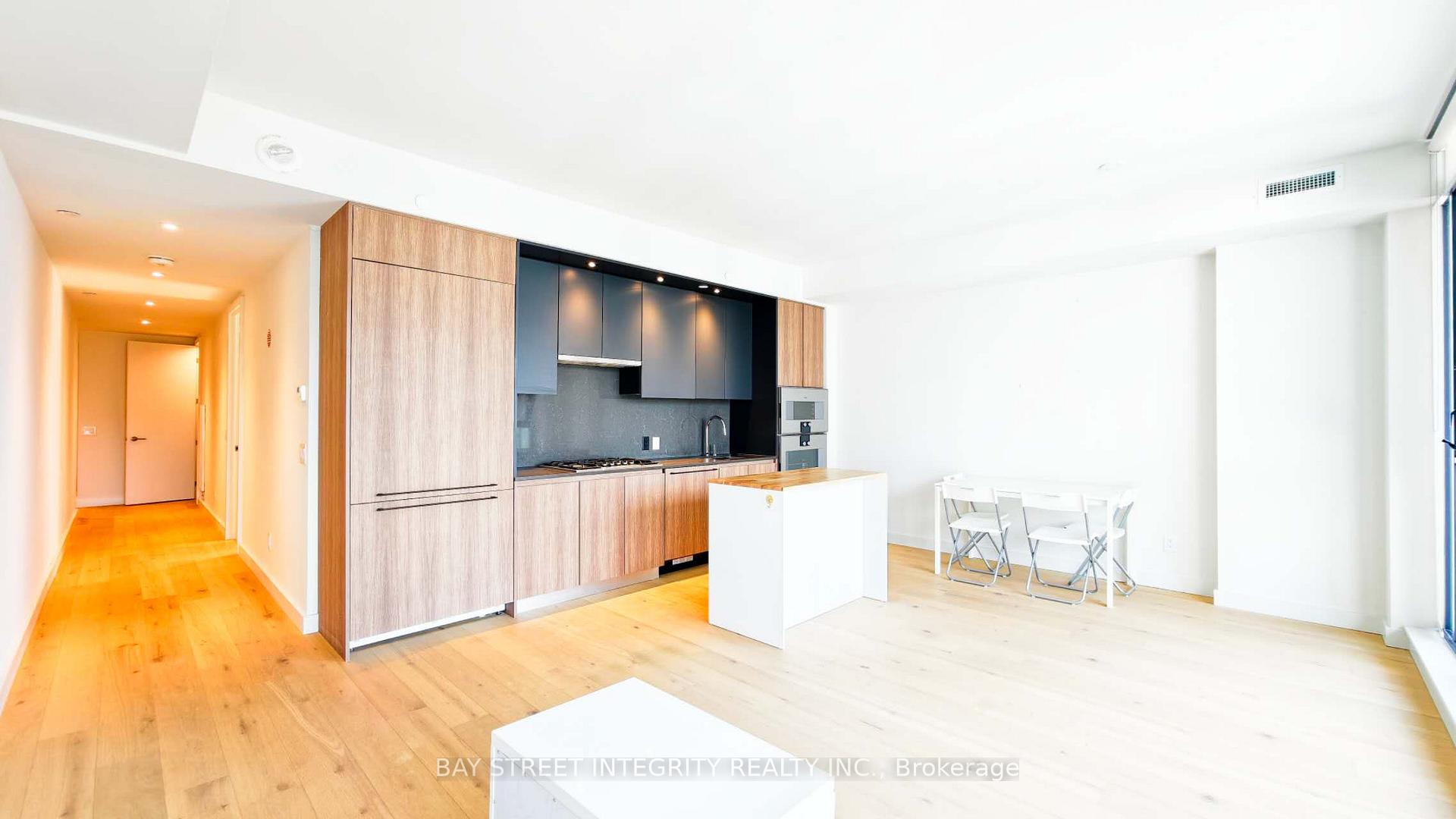 Photo 1 of Unit 1005, 81 Wellesley Street E, Toronto, Church-Yonge Corridor — HOMEH
