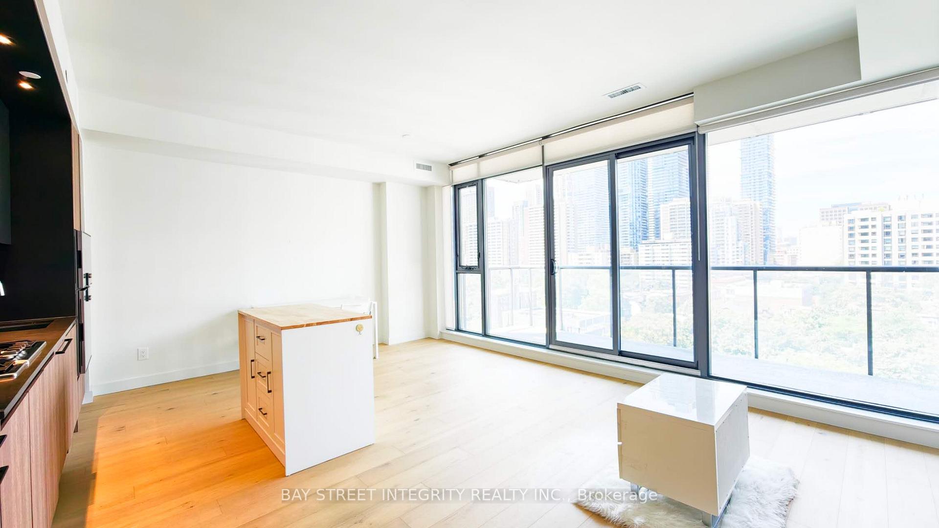 Photo 5 of Unit 1005, 81 Wellesley Street E, Toronto, Church-Yonge Corridor — HOMEH