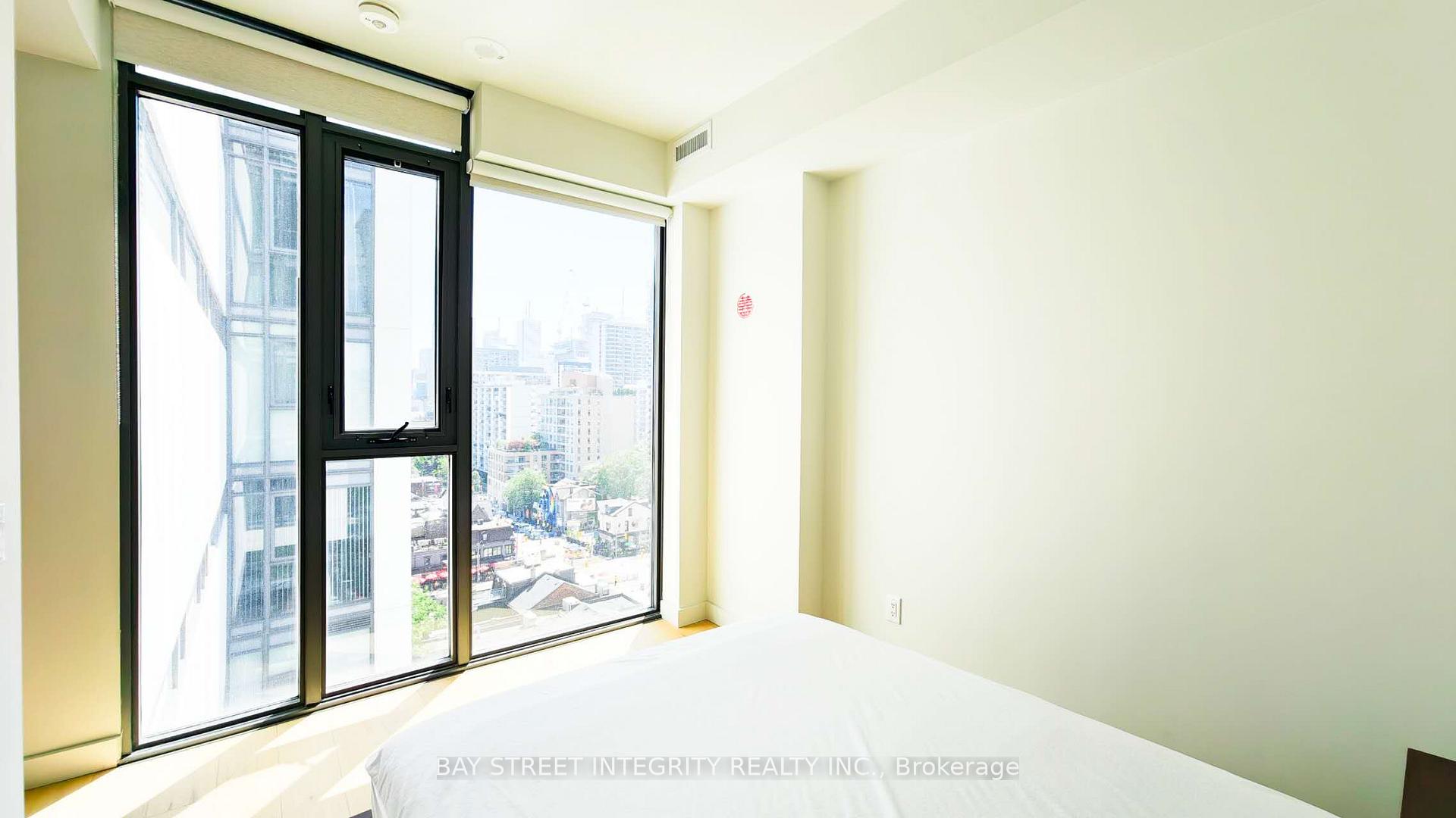 Photo 8 of Unit 1005, 81 Wellesley Street E, Toronto, Church-Yonge Corridor — HOMEH