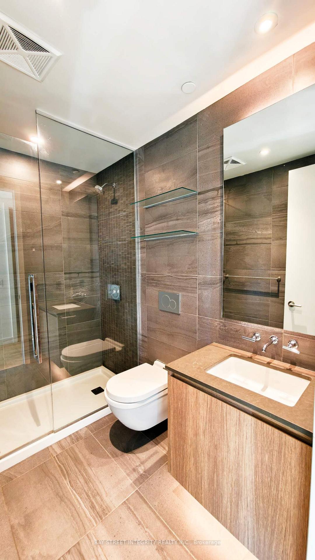Photo 10 of Unit 1005, 81 Wellesley Street E, Toronto, Church-Yonge Corridor — HOMEH