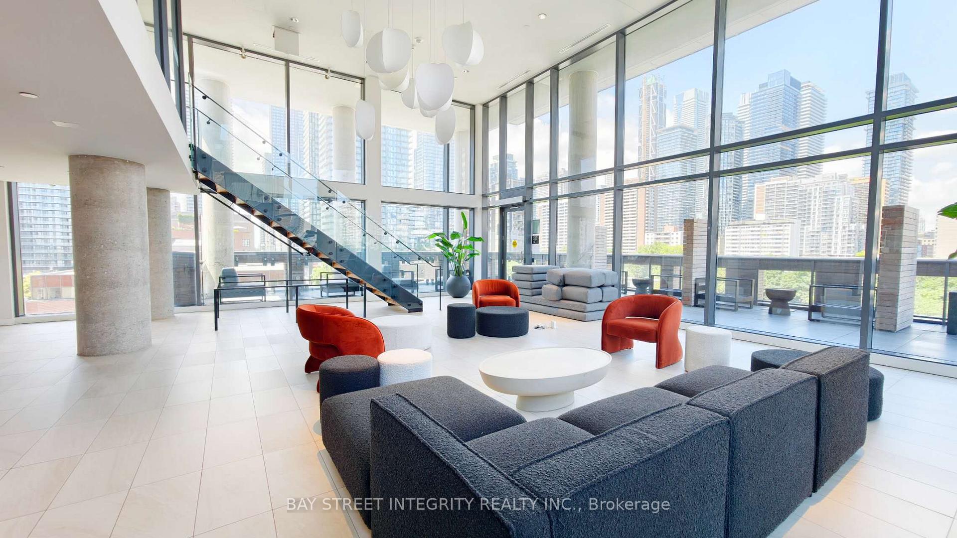 Photo 15 of Unit 1005, 81 Wellesley Street E, Toronto, Church-Yonge Corridor — HOMEH