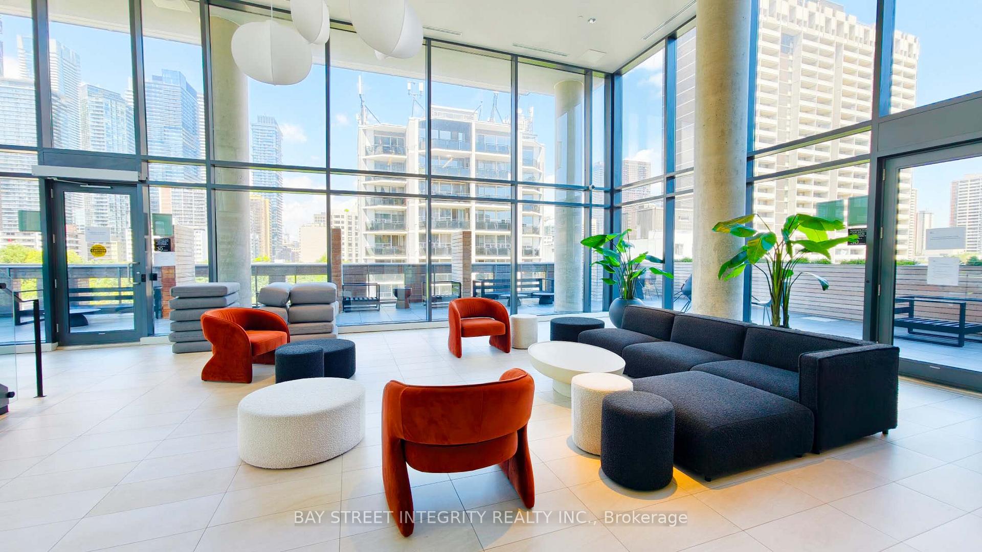 Photo 16 of Unit 1005, 81 Wellesley Street E, Toronto, Church-Yonge Corridor — HOMEH