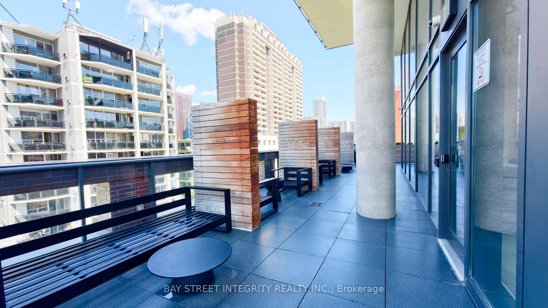Photo 17 of Unit 1005, 81 Wellesley Street E, Toronto, Church-Yonge Corridor — HOMEH