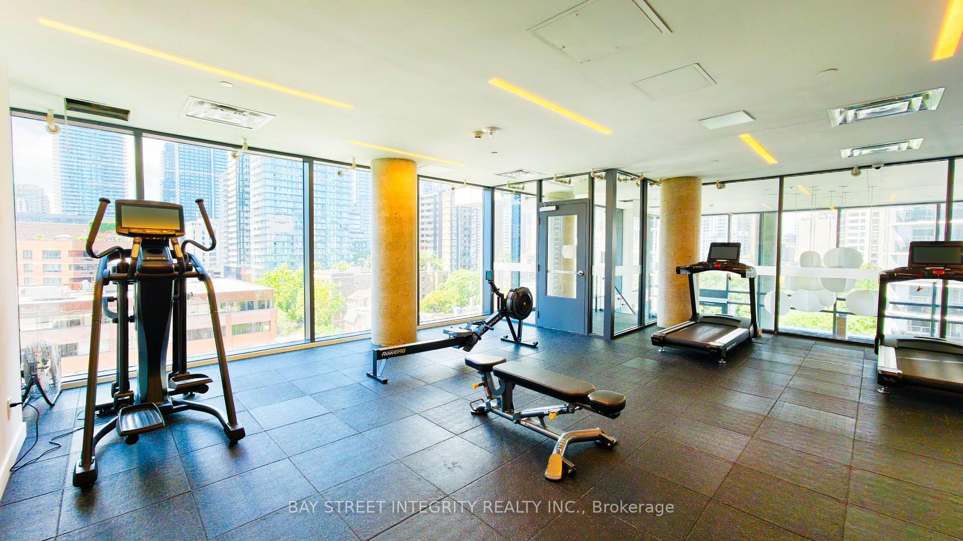 Photo 19 of Unit 1005, 81 Wellesley Street E, Toronto, Church-Yonge Corridor — HOMEH
