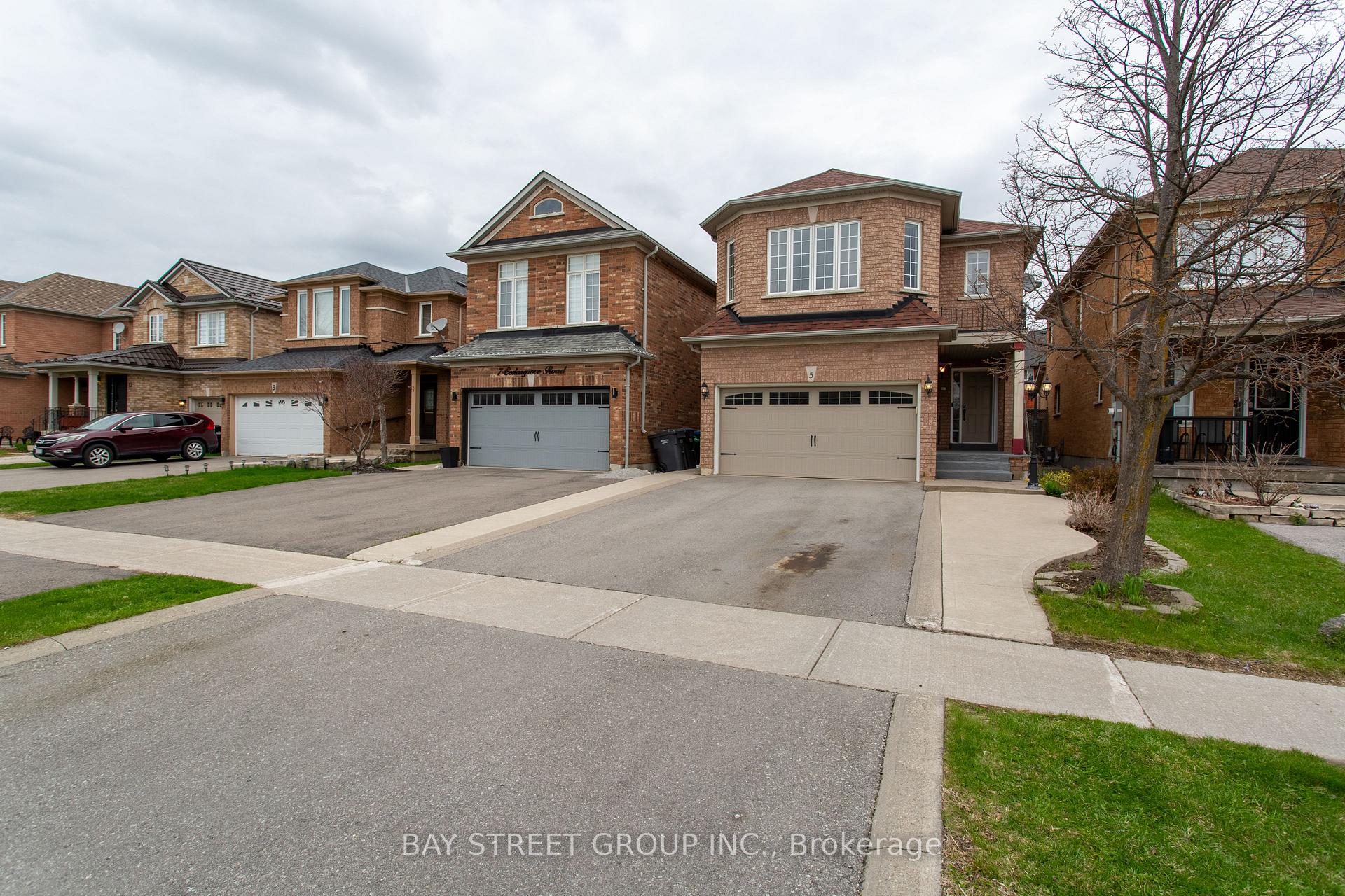 Photo 48 of 5 Cedargrove Road, Caledon, Bolton West — HOMEH