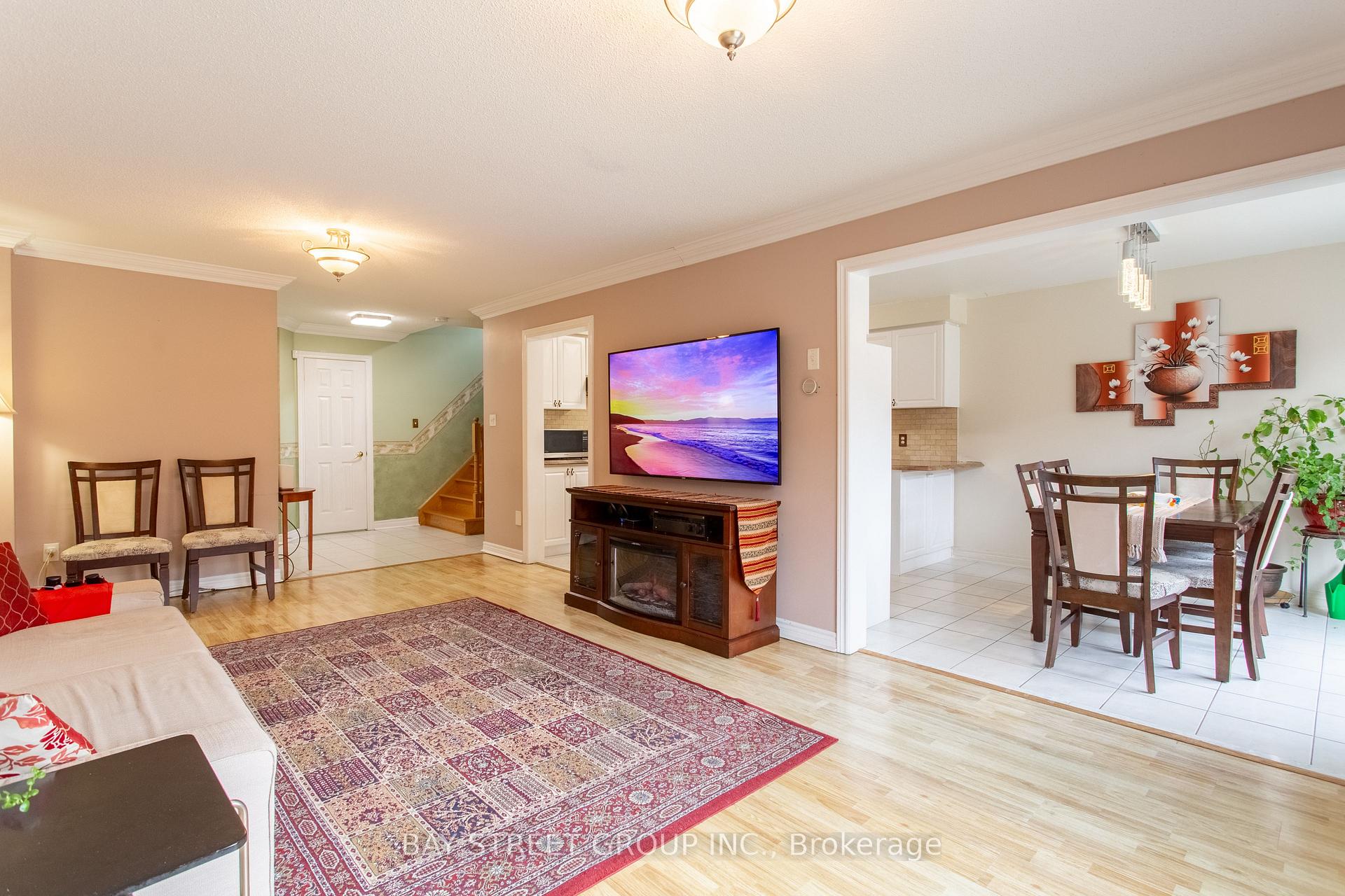 Photo 7 of 5 Cedargrove Road, Caledon, Bolton West — HOMEH