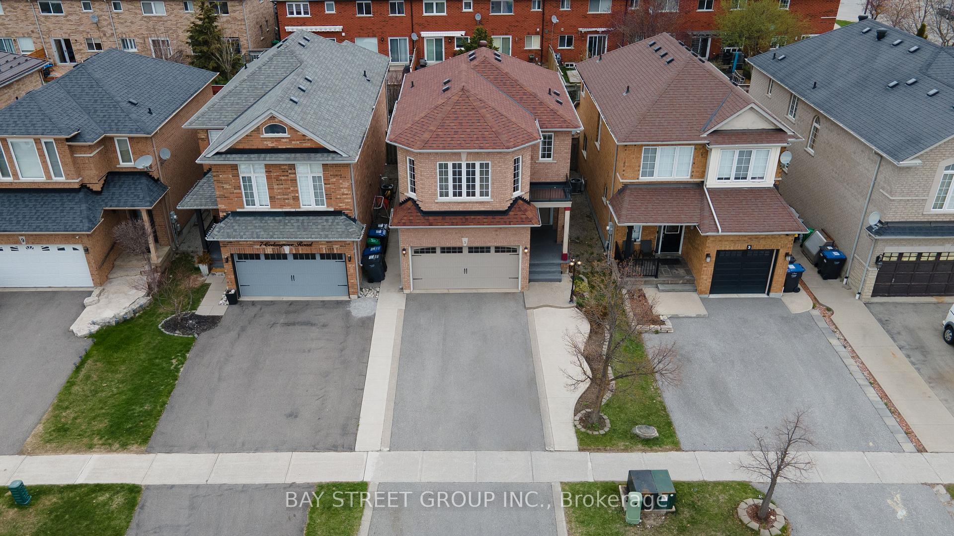 Photo 50 of 5 Cedargrove Road, Caledon, Bolton West — HOMEH