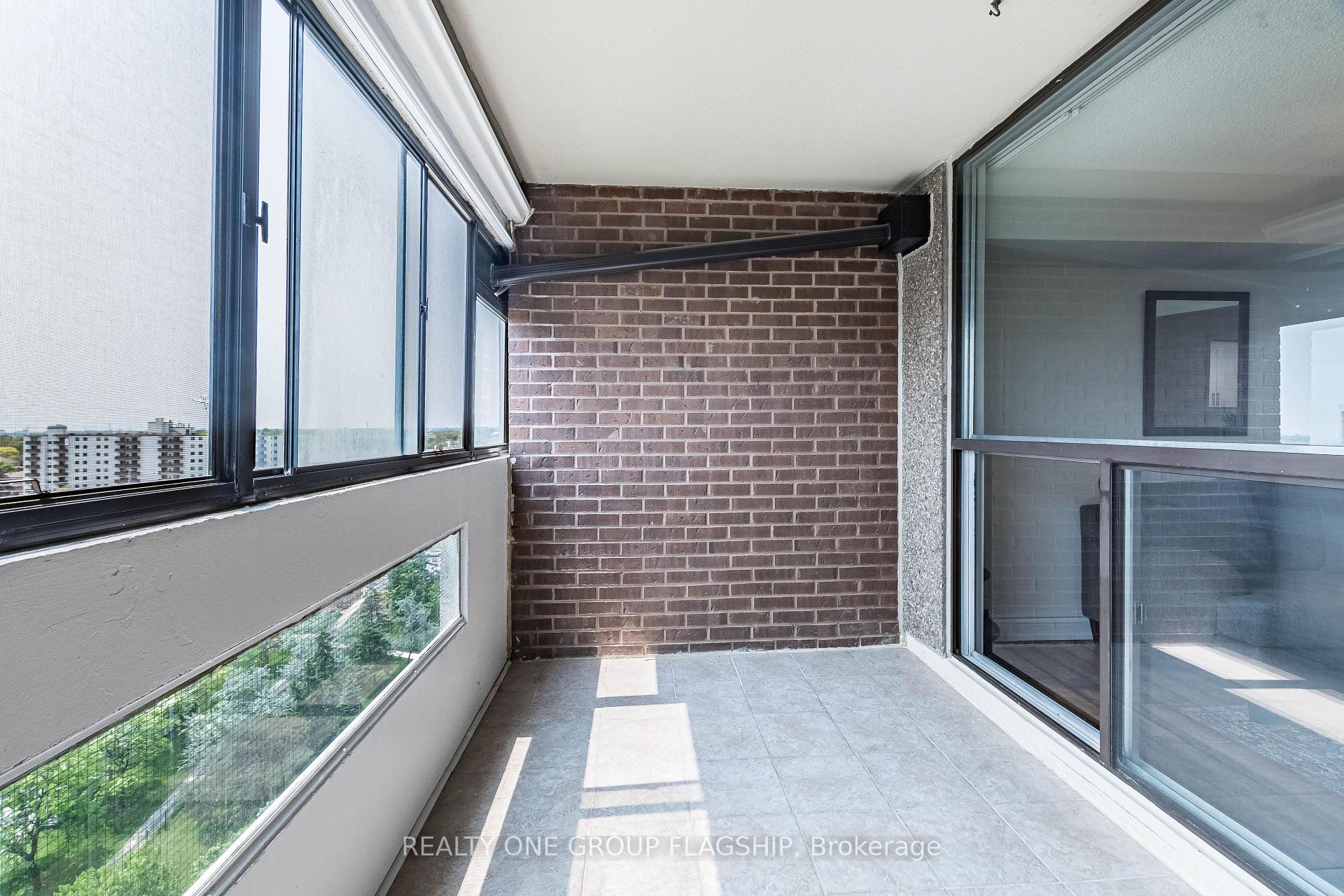 Photo 13 of Unit 1209, 50 Elm Drive E, Mississauga, Mississauga Valleys — HOMEH