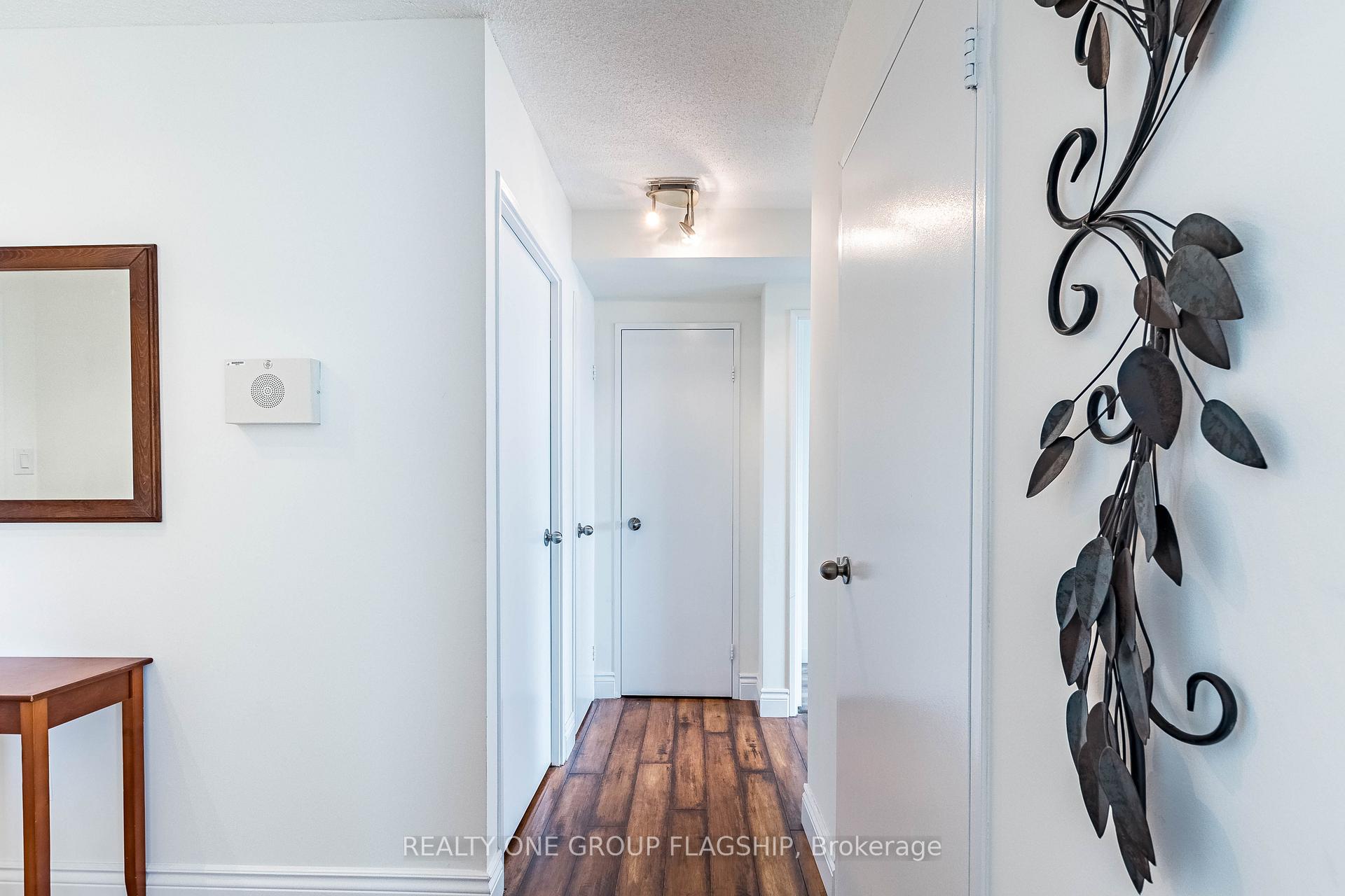 Photo 14 of Unit 1209, 50 Elm Drive E, Mississauga, Mississauga Valleys — HOMEH
