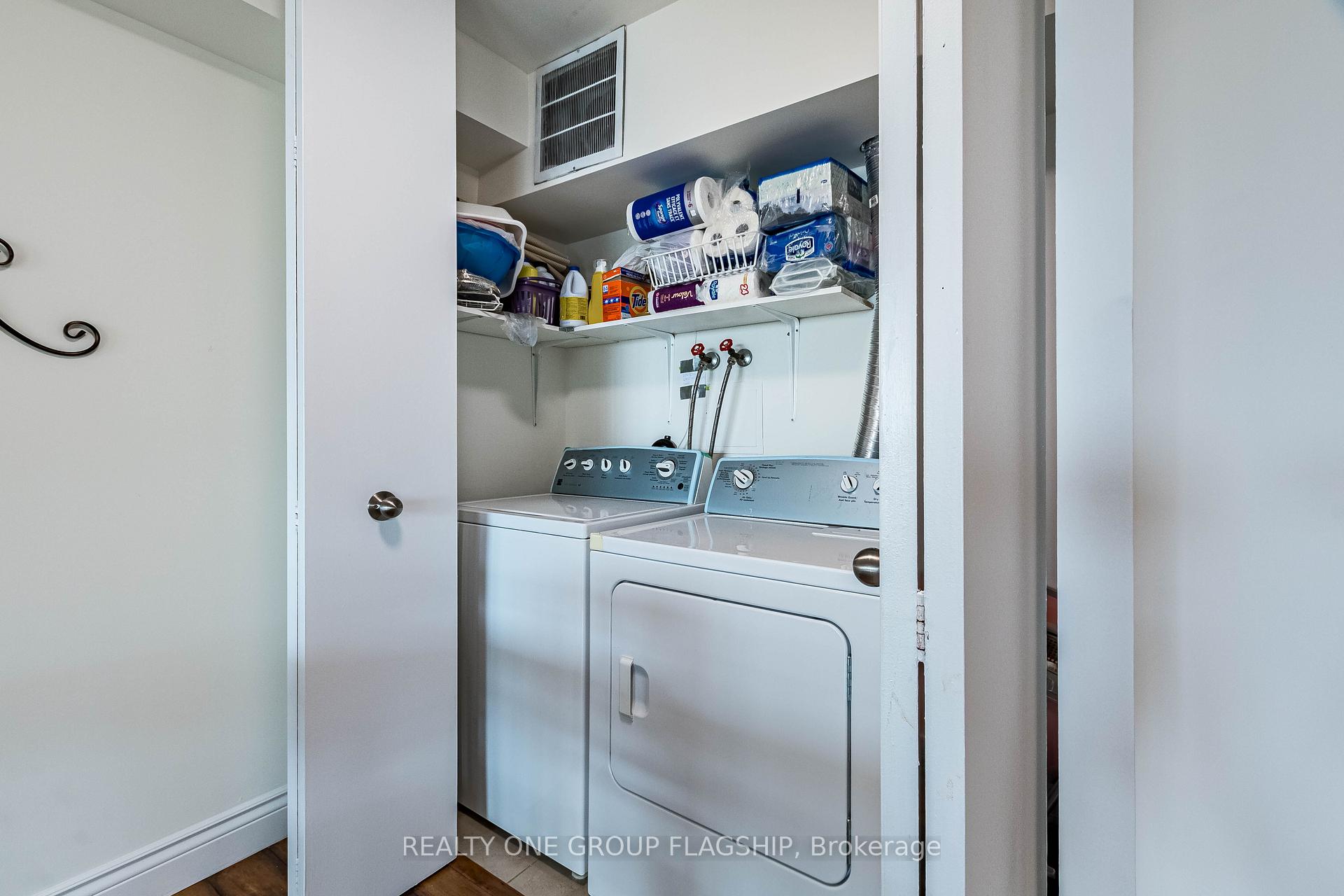 Photo 19 of Unit 1209, 50 Elm Drive E, Mississauga, Mississauga Valleys — HOMEH