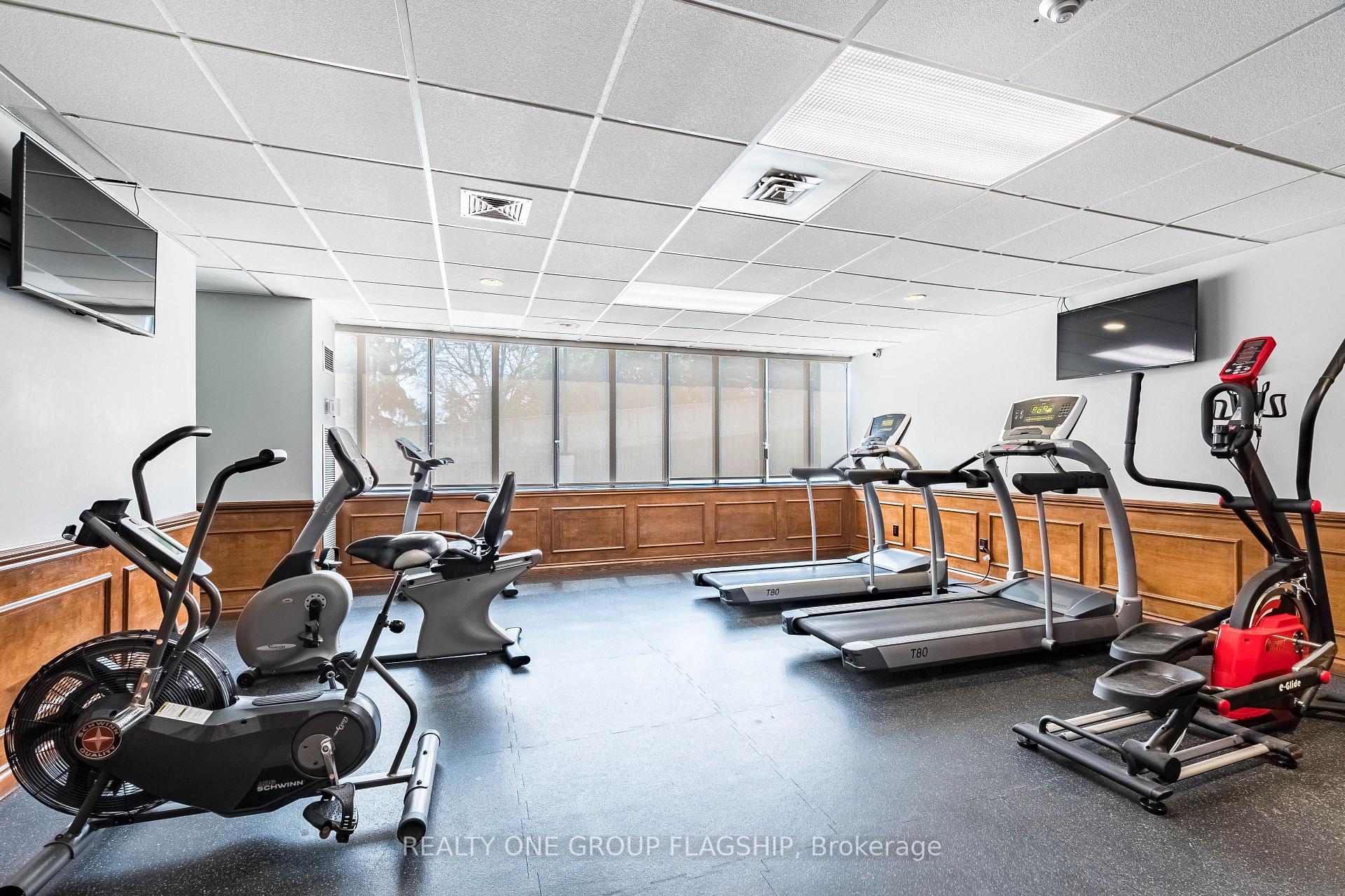 Photo 22 of Unit 1209, 50 Elm Drive E, Mississauga, Mississauga Valleys — HOMEH