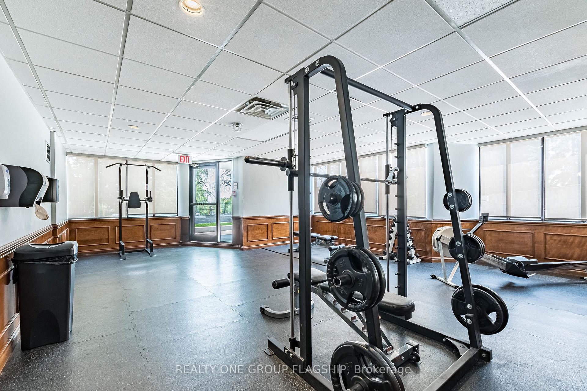 Photo 23 of Unit 1209, 50 Elm Drive E, Mississauga, Mississauga Valleys — HOMEH