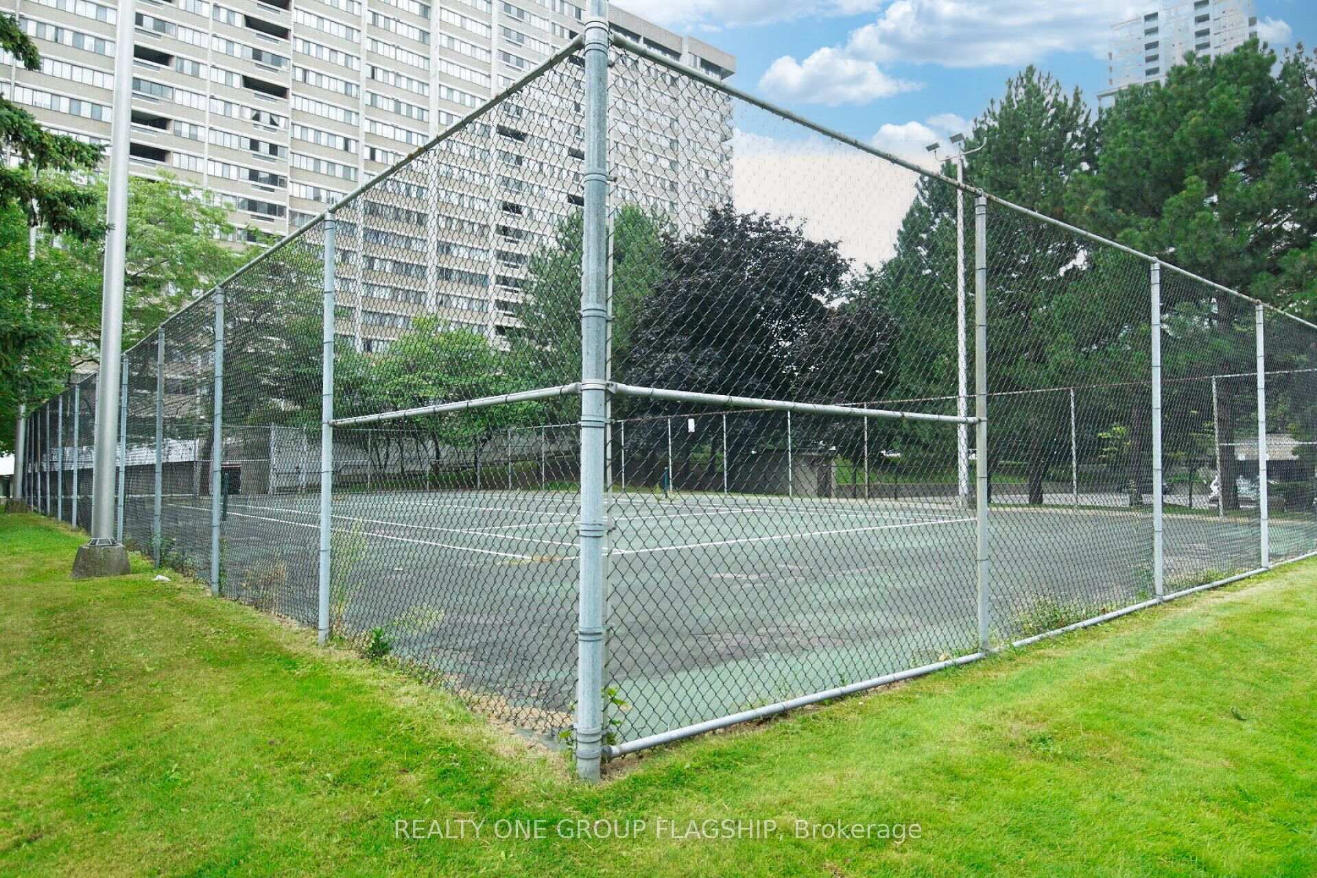 Photo 24 of Unit 1209, 50 Elm Drive E, Mississauga, Mississauga Valleys — HOMEH