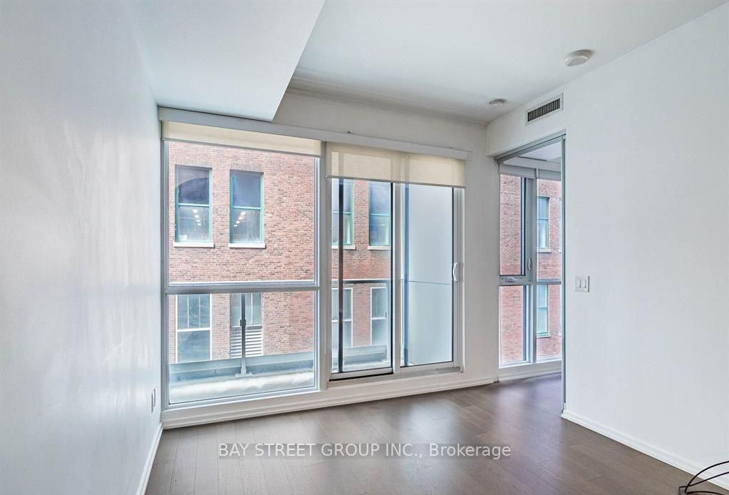 Photo 11 of Unit 1107, 70 Temperance Street, Toronto, Bay Street Corridor — HOMEH