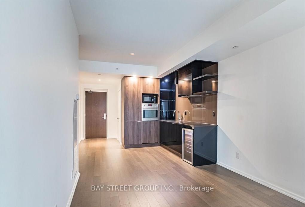Photo 13 of Unit 1107, 70 Temperance Street, Toronto, Bay Street Corridor — HOMEH
