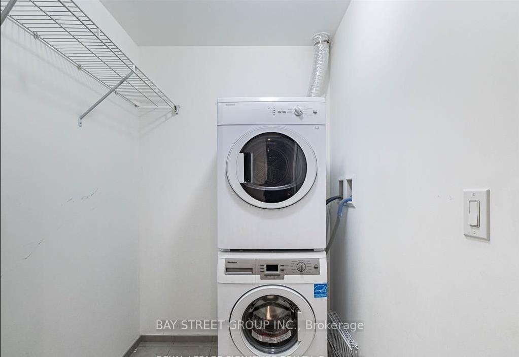 Photo 19 of Unit 1107, 70 Temperance Street, Toronto, Bay Street Corridor — HOMEH