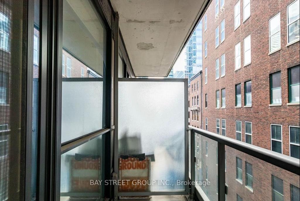 Photo 20 of Unit 1107, 70 Temperance Street, Toronto, Bay Street Corridor — HOMEH