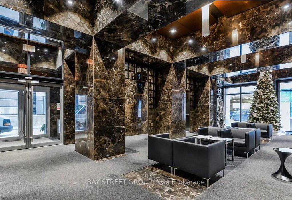 Photo 3 of Unit 1107, 70 Temperance Street, Toronto, Bay Street Corridor — HOMEH