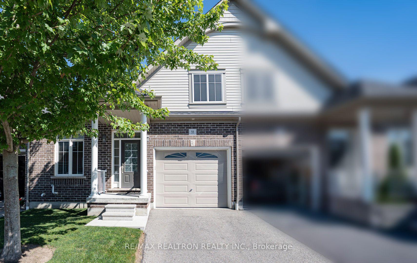 Photo 1 of 33 Washburn Path, Clarington, Courtice — HOMEH